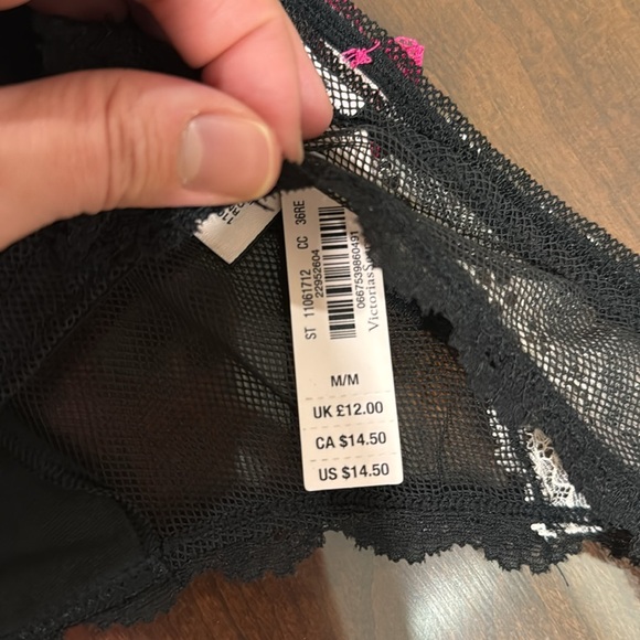 BNWT lingerie set - Picture 7 of 7